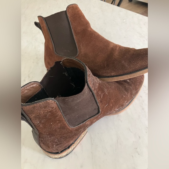 Call It Spring Mens Boots - Picture 4 of 7